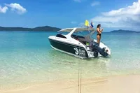  Koh Taen & Madsum & Rap (morning 4h) | Ocean Fun