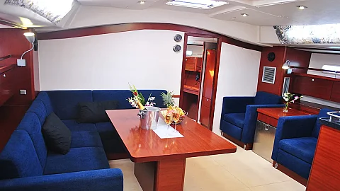  Liveaboard 6 days | Glamour