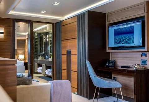  Navis One | 154ft Soraya Yachts | Phuket