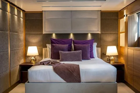  Week in heaven | Navis One