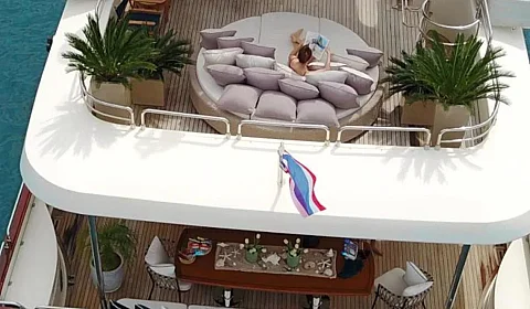  Astondoa | 104ft Astondoa GLX | Phuket