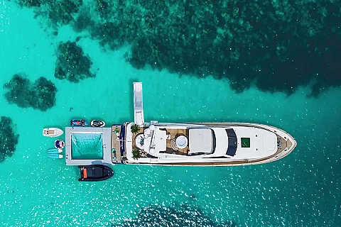  Astondoa | 104ft Astondoa GLX | Phuket