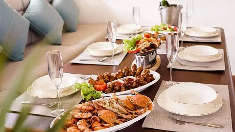  Princess of Siam | 72ft King Yacht | Phuket