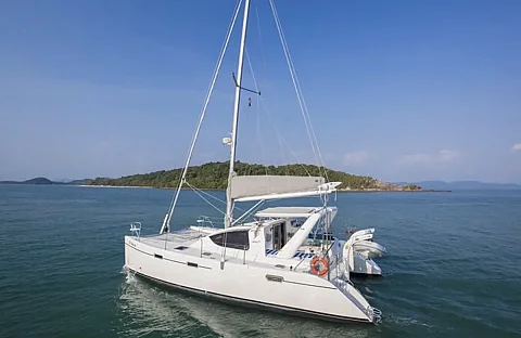  Maithon, Coral Island & Promthep Cape Sunset (8.5h) | The Admiral