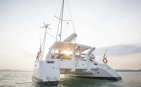  Maithon, Coral Island & Promthep Cape Sunset (8.5h) | The Admiral