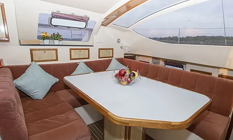  Maithon, Coral Island & Promthep Cape Sunset (8.5h) | The Admiral