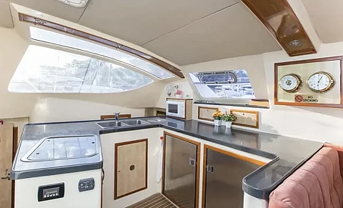  Maithon, Coral Island & Promthep Cape Sunset (8.5h) | The Admiral