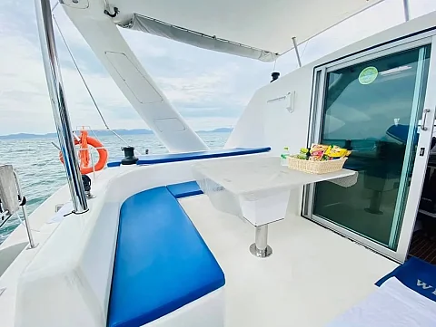  Maithon, Coral Island & Promthep Cape Sunset (8.5h) | The Admiral