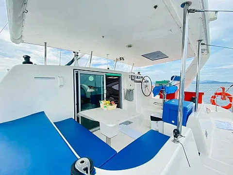  Maithon, Coral Island & Promthep Cape Sunset (8.5h) | The Admiral