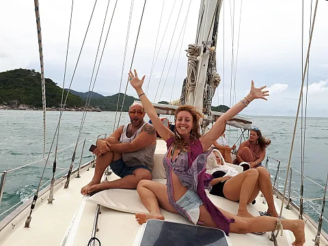  Overnight 3 days | Verona