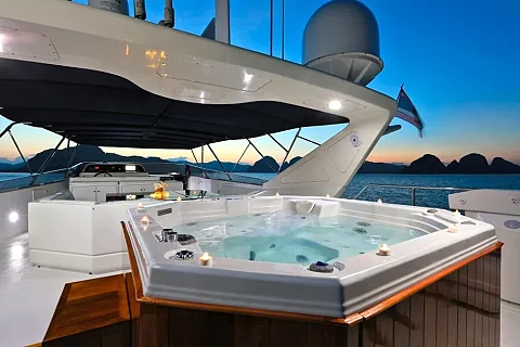  Liveaboard 2 days | Eagle