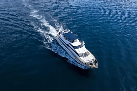  Liveaboard 2 days | Eagle