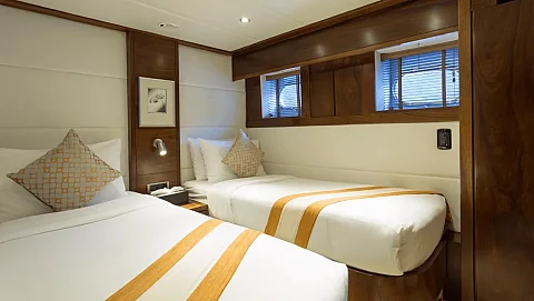  Mai Tai | 98ft Bilgin | Phuket