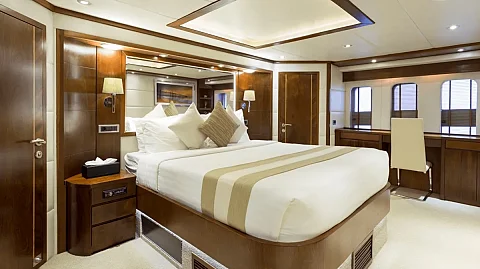  Mai Tai | 98ft Bilgin | Phuket