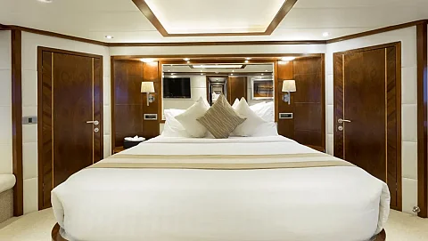  Mai Tai | 98ft Bilgin | Phuket