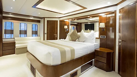  Mai Tai | 98ft Bilgin | Phuket