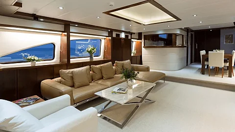  Mai Tai | 98ft Bilgin | Phuket