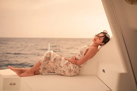  Blue Swing | 44ft Lagoon | Phuket