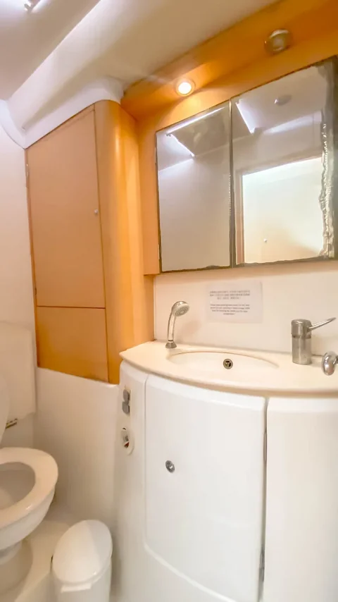  Blue Swing | 44ft Lagoon | Phuket