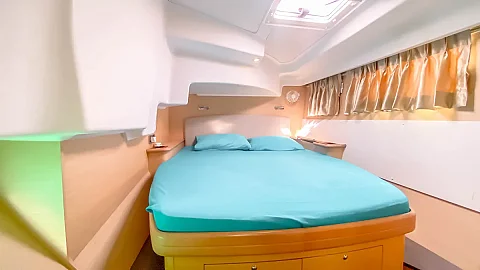  Blue Swing | 44ft Lagoon | Phuket