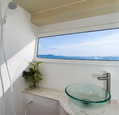  Ang Thong (8h)  | Samui's Goody