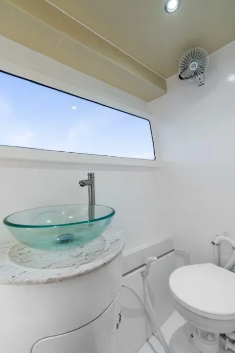  Ang Thong (8h)  | Samui's Goody