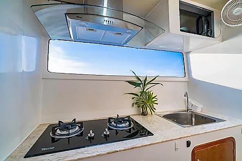  Ang Thong (8h)  | Samui's Goody