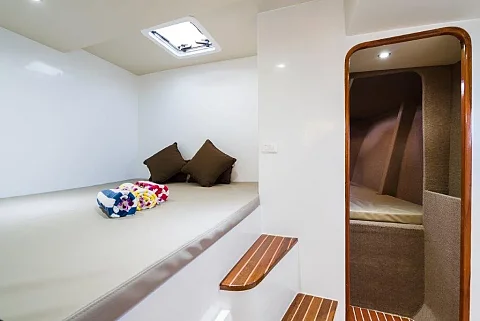  Ang Thong (8h)  | Samui's Goody