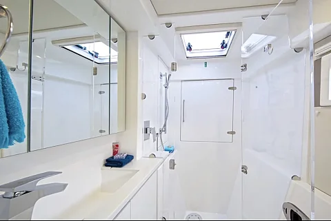  Sashimi | 43ft Leopard | Phuket