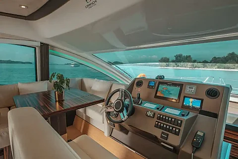  Khai & Naka Island (8h) | Gucci