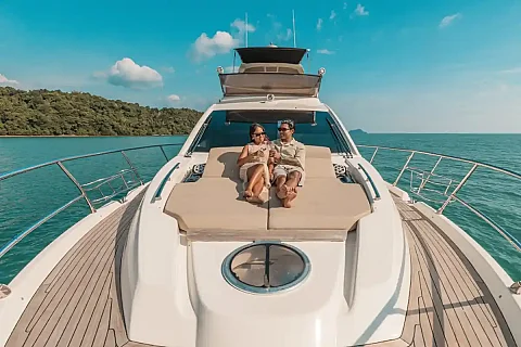  Khai & Naka Island (8h) | Gucci