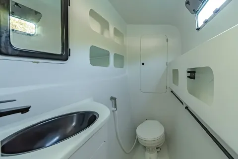  Bolero | 45ft Stealth - Asia Catamarans | Phuket