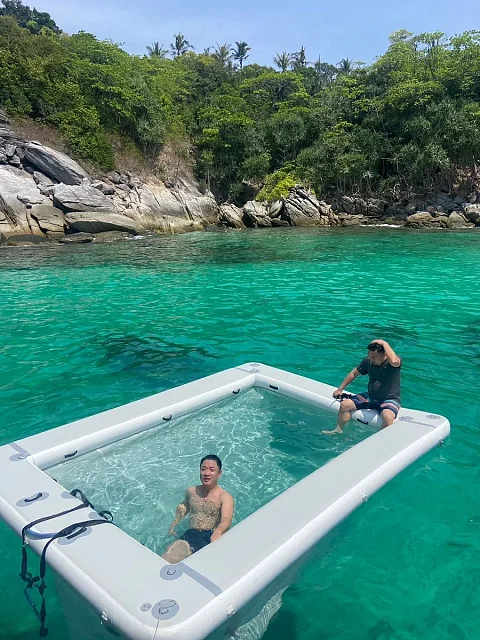  Delight | 44ft Lagoon | Phuket