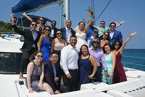  Delight | 44ft Lagoon | Phuket