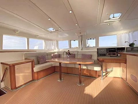  Delight | 44ft Lagoon | Phuket