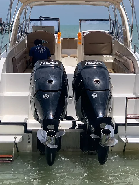  Koh Tao (8h) | Hok Roy