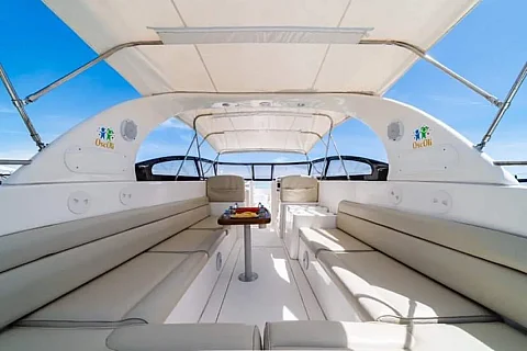  Koh Tao (8h) | Hok Roy