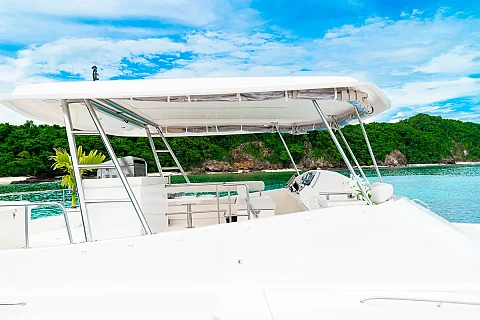  Overnight 7 days / 6 nights | Laura