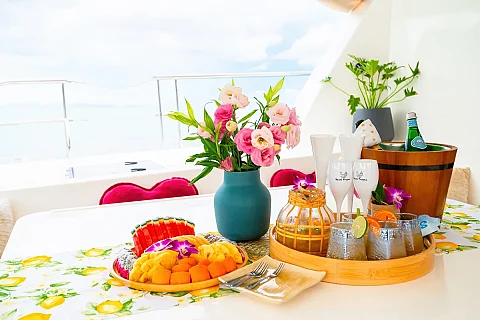  Overnight 7 days / 6 nights | Laura