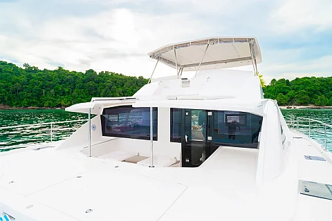  Overnight 7 days / 6 nights | Laura