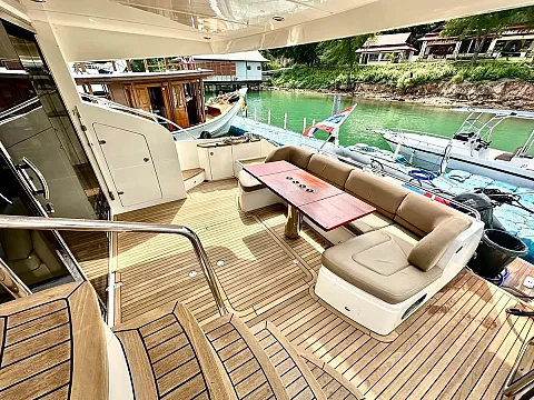  Overnight Ang Thong (2 days / 1 night) | Luminar