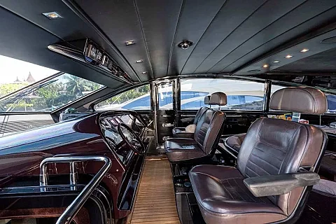  Panther | 90ft Leopard | Phuket