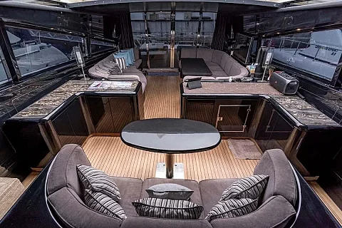  Panther | 90ft Leopard | Phuket