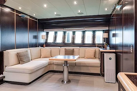  Panther | 90ft Leopard | Phuket