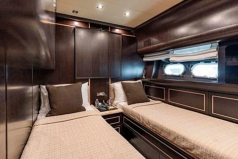  Panther | 90ft Leopard | Phuket