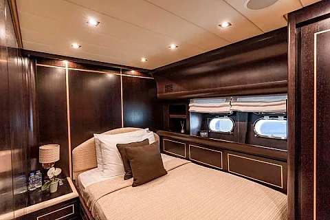  Panther | 90ft Leopard | Phuket