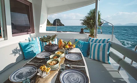  Koh Hong Krabi (morning 4h) | Adonis