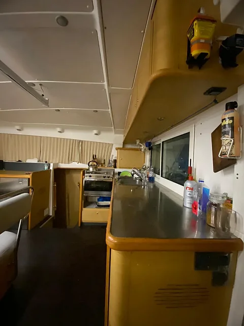  Perls of Samui Archipelago (1 week) | Vape