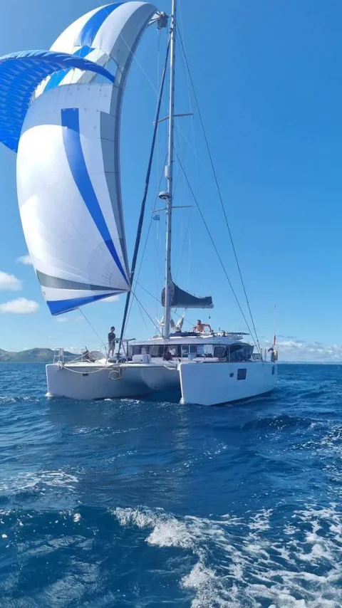  Perls of Samui Archipelago (1 week) | Vape