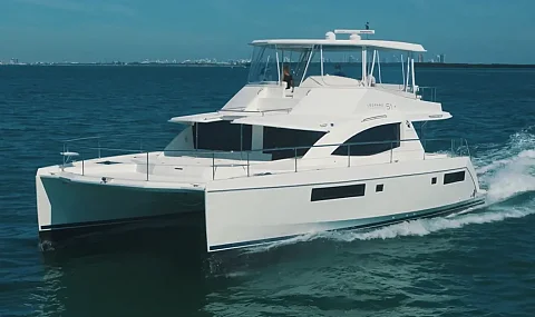  Leopard | 51ft Leopard | Phuket